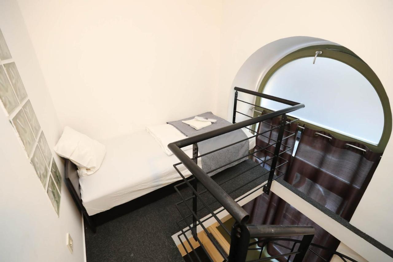 Hotel California Budapest Exterior foto